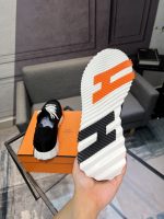 HERMES Lift slip-on sneaker - Image 4