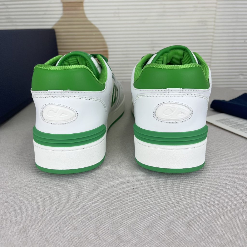Dior B57 Dribble Low-Top Sneaker - Image 3
