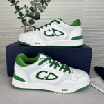 Dior B57 Dribble Low-Top Sneaker - Image 5