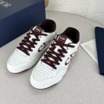 Dior B57 Dribble Low-Top Sneaker - Image 3