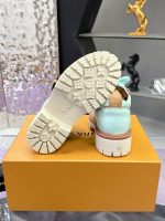 Louis Vuitton Derby LV Remix - Image 5