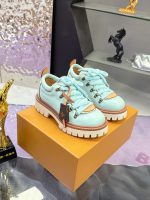 Louis Vuitton Derby LV Remix - Image 3