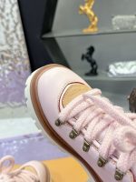 Louis Vuitton Derby LV Remix - Image 4