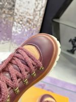 Louis Vuitton Derby LV Remix - Image 4