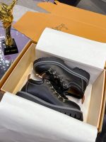 Louis Vuitton Derby LV Remix - Image 2