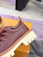 Louis Vuitton Derby LV Remix - Image 5