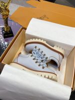 Louis Vuitton Derby LV Remix - Image 2