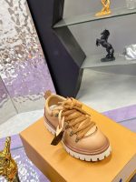 Louis Vuitton Derby LV Remix - Image 3