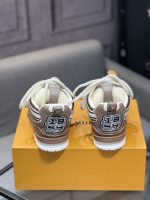 Louis Vuitton Skate Trainers Sneaker - Image 4