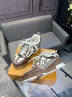 Louis Vuitton Skate Trainers Sneaker - Image 3