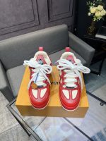 Louis Vuitton Skate Trainers Sneaker - Image 3