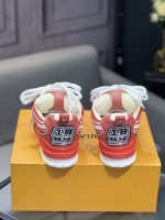 Louis Vuitton Skate Trainers Sneaker - Image 5