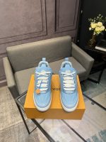 Louis Vuitton Skate Sneaker - Image 2