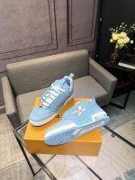 Louis Vuitton Skate Sneaker - Image 3