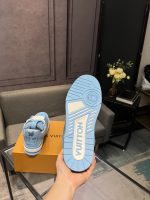 Louis Vuitton Skate Sneaker - Image 4