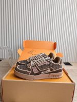 Louis Vuitton Skate Sneaker - Image 3