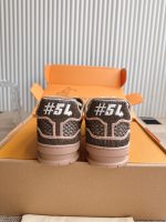 Louis Vuitton Skate Sneaker - Image 4