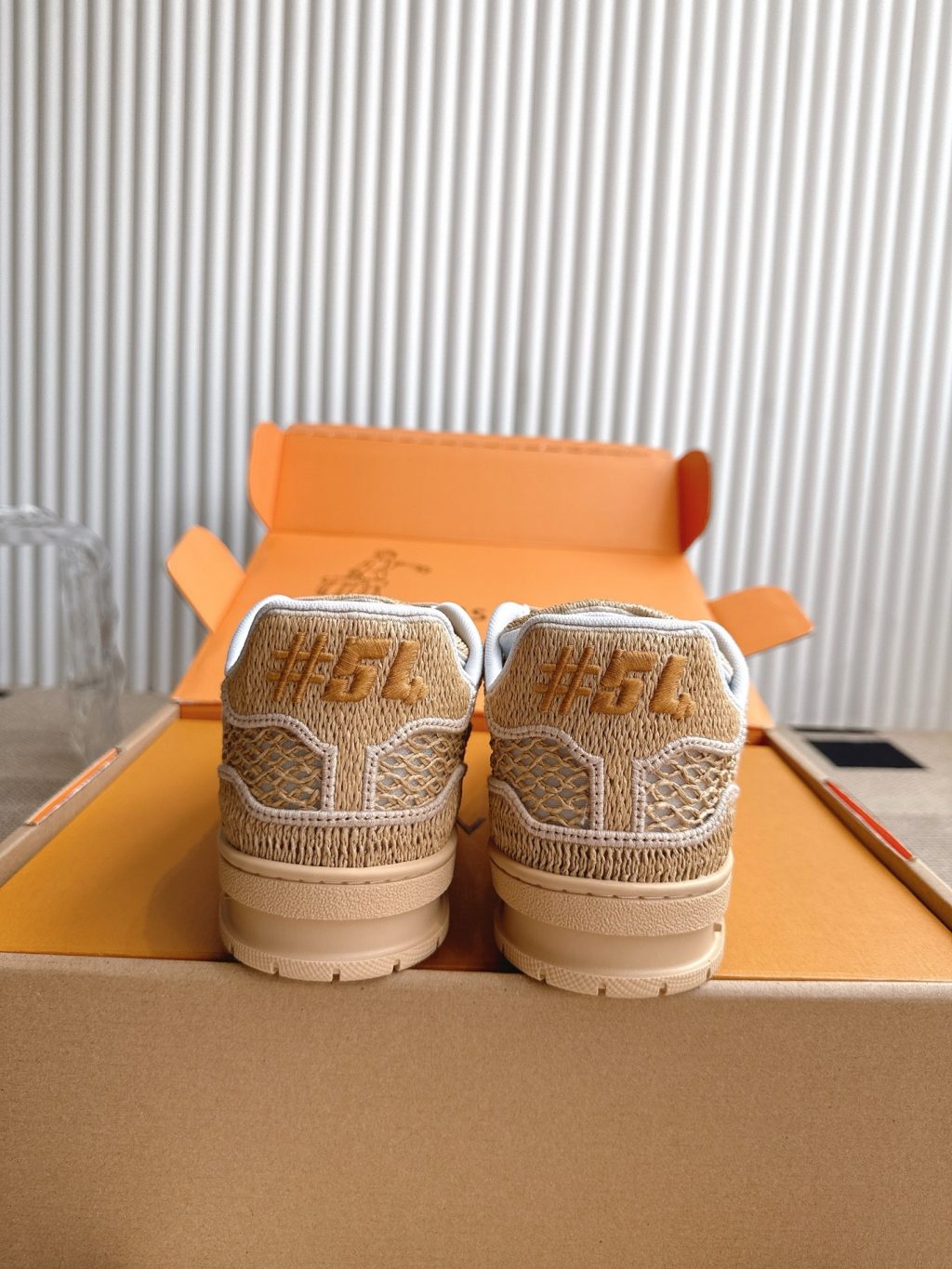 Louis Vuitton Skate Sneaker - Image 4