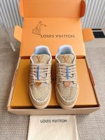 Louis Vuitton Skate Sneaker - Image 2