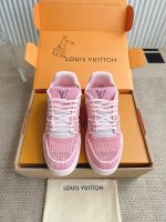 Louis Vuitton Skate Sneaker - Image 2