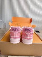 Louis Vuitton Skate Sneaker - Image 4