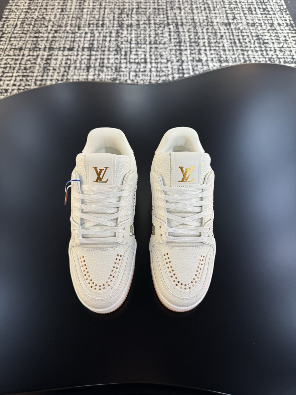 Louis Vuitton Trainer Sports Shoes - Image 3