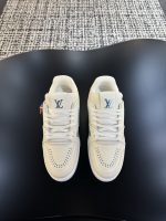 Louis Vuitton Trainer Sports Shoes - Image 2