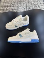 Louis Vuitton Trainer Sports Shoes - Image 3