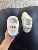 Louis Vuitton Trainer Sports Shoes - Image 5