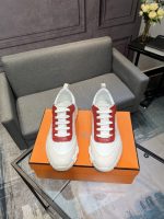 Hermes Bouncing Sneaker - Image 2