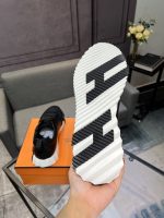 Hermes Bouncing Sneaker - Image 5