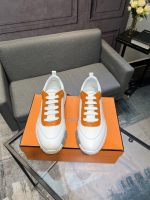 Hermes Bouncing Sneaker - Image 2