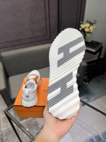 Hermes Bouncing Sneaker - Image 5