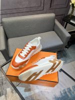 Hermes Bouncing Sneaker - Image 4