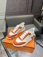 Hermes Bouncing Sneaker - Image 3