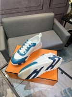 Hermes Bouncing Sneaker - Image 4