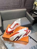 Hermes Bouncing Sneaker - Image 4