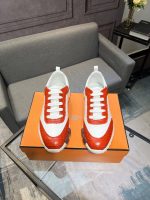 Hermes Bouncing Sneaker - Image 2