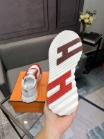 Hermes Bouncing Sneaker - Image 5