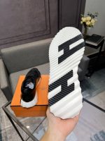 Hermes Bouncing Sneaker - Image 5