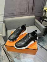 Hermes Bouncing Sneaker - Image 4