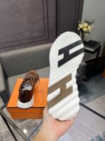 Hermes Bouncing Sneaker - Image 5