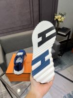 Hermes Bouncing Sneaker - Image 5