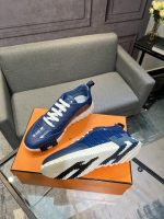 Hermes Bouncing Sneaker - Image 4