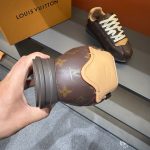 Louis Vuitton BUTTERSOFT Sports Shoes - Image 4