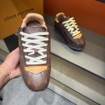 Louis Vuitton BUTTERSOFT Sports Shoes - Image 5