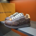 Louis Vuitton BUTTERSOFT Sports Shoes - Image 2