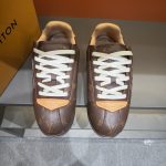 Louis Vuitton BUTTERSOFT Sports Shoes - Image 3