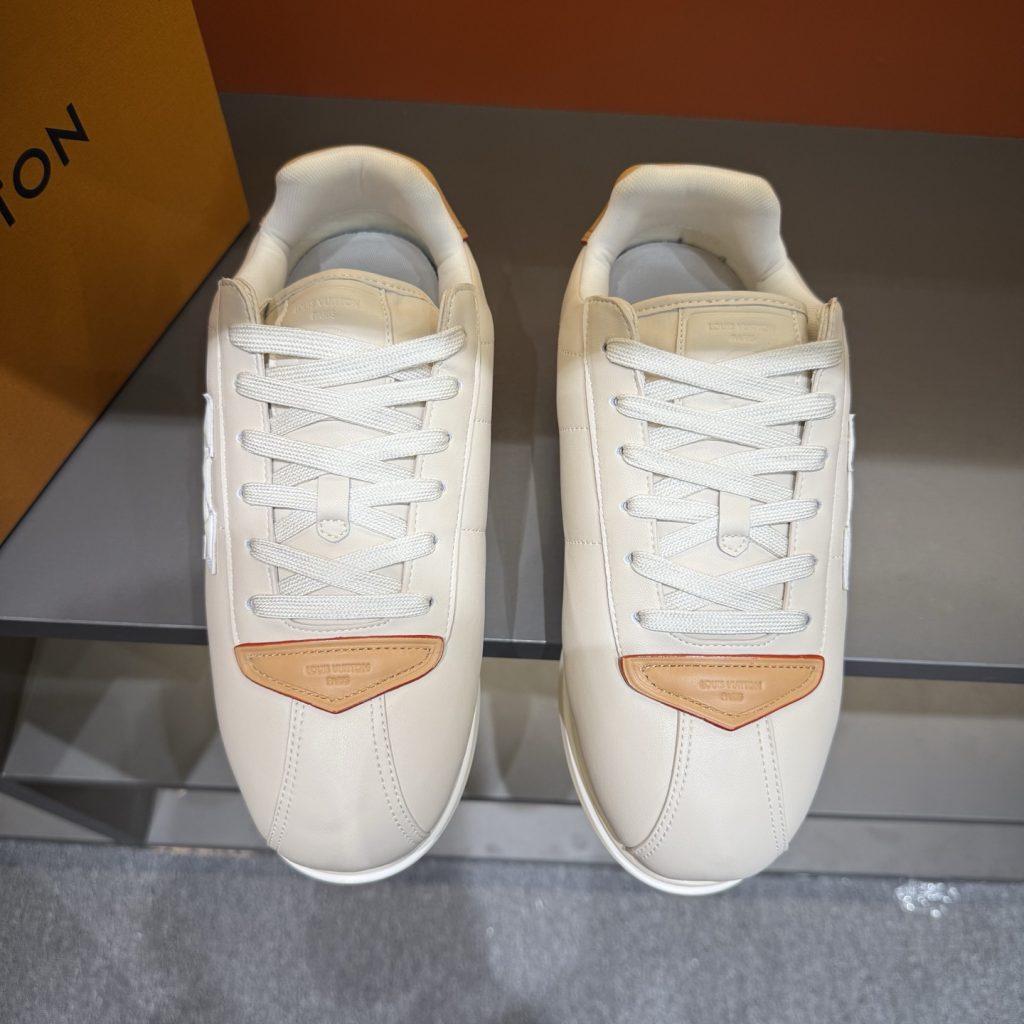 Louis Vuitton BUTTERSOFT Sports Shoes - Image 3