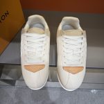 Louis Vuitton BUTTERSOFT Sports Shoes - Image 3